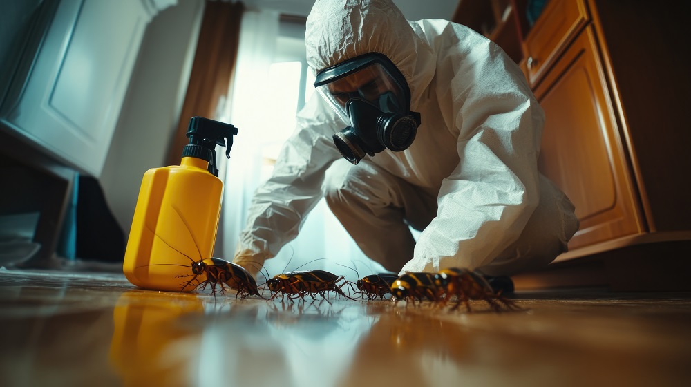 Why Professional Pest Control Saves You Money in the Long Run